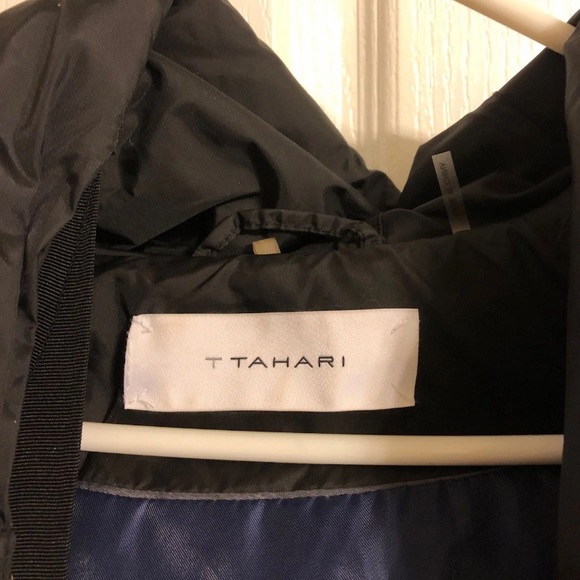 Puffer Coat - Picture 2 of 5